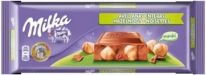 MDLZ EU Lait Noisettes Entières / Melk Hele Hazelnoten 270g