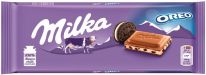 MDLZ EU Milka Oreo 100g