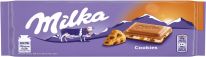 MDLZ EU Milka Cookie 100g
