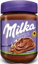 MDLZ EU Milka Spread Melk 350g
