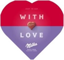 MDLZ EU Milka I love Milka Hazelnut 165g