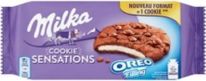 MDLZ EU Milka Sensations Oreo 208g