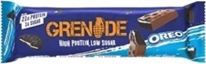Grenade Bar Oreo 60g