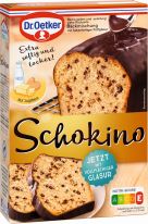 Dr.Oetker Bakery Powder - Schokino Kuchen 495g