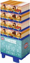 Dr.Oetker Bakery Powder - Kuchenmischungen, Display, 128pcs