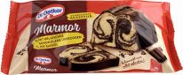 Dr.Oetker Bakery Powder - fertiger Marmorkuchen 350g