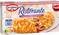 Dr.Oetker Ristorante Calzone Speciale 290g