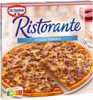 Dr.Oetker Ristorante Pizza Tonno 355g