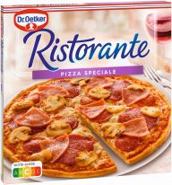 Dr.Oetker Ristorante Pizza Speciale 345g