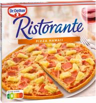 Dr.Oetker Ristorante Pizza Hawaii 355g
