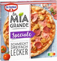 Dr.Oetker La Mia Grande Speciale 410g
