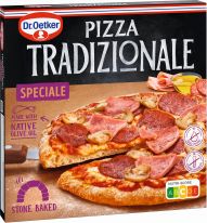 Dr.Oetker Tradizionale Speciale 400g