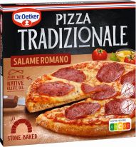 Dr.Oetker Tradizionale Salame Romano 385g