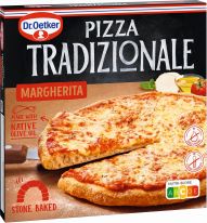 Dr.Oetker Tradizionale Margherita 350g