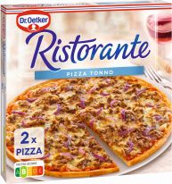 Dr.Oetker Ristorante Tonno 2er 710g