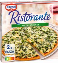 Dr.Oetker Ristorante Spinaci 2er 780g