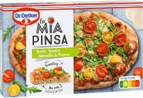 Dr.Oetker La Mia Pinsa Rucola 315g