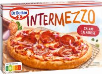 Dr.Oetker Intermezzo Salami Calabrese 190g