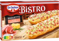 Dr.Oetker Bistro Baguette a la Provence 250g