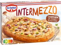 Dr.Oetker Intermezzo Champignon Steinpilz-Ricotta 185g