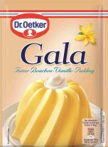 Dr.Oetker Backzutaten - Gala Bourbon-Vanille 3er 111g