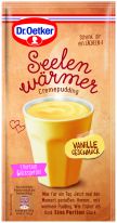 Dr.Oetker Backzutaten - Seelenwärmer Pudding Vanille-Gesch 58g