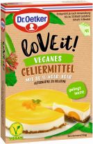 Dr.Oetker Backzutaten - Love It! Veganes Geliermittel 16g