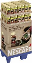 Nestle Nescafé Gold Instant 3 sort 200g, Display, 56pcs