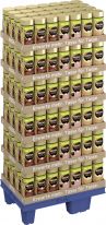 Nestle Nescafé Gold Instant 200g, Display, 168pcs