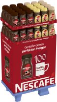 Nestle Nescafé Classic 200g, Display, 48pcs