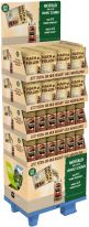 Nestle Nescafé Gold Original 2 sort, Display, 112pcs