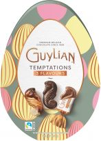 Guylian Easter Guylian Temptations Osterei 125g
