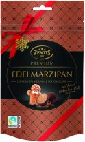 Zentis Christmas - Edelmarzipan Kugeln Lebkuchen 90g