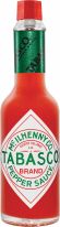 Tabasco Red Pepper Sauce 60ml
