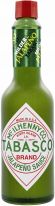 Tabasco Jalapeno Green Pepper Sauce 60ml