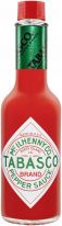 Tabasco Red Pepper Sauce 150ml