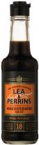 Lea&Perrins Worcestershire Sauce 150ml