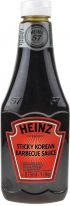 Heinz Sticky Korean Barbecue Sauce 875ml