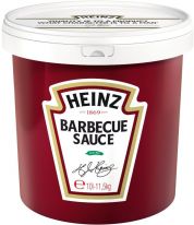 Heinz Barbecue Ketchup 10000ml
