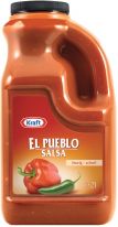 Kraft El Pueblo Salsa 2000ml