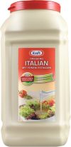 Kraft Italian Dressing 5000ml