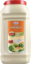Kraft French Dressing 5000ml