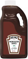 Heinz Worcester Sauce 4000ml