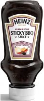 Heinz Sticky BBQ Sauce, Korean Style 220ml