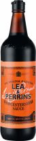 Lea&Perrins Worcestershire Sauce 568ml