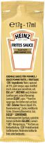Heinz Frites Sauce 600x17ml