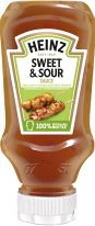 Heinz Sweet & Sour Sauce 220ml