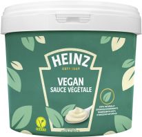 Heinz Vegane Salat-Mayonnaise 5000ml