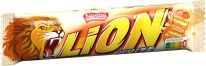 Nestle Lion White 42g