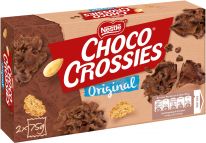 Nestle Choco Crossies Original 150g